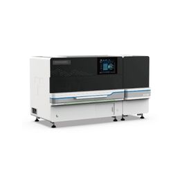KHB Nova 9600全自动样品处理系统